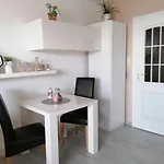 Haus Suedwind Herzmuschel - Klein Aber Fein *