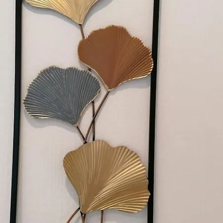 Haus Suedwind Herzmuschel - Klein Aber Fein