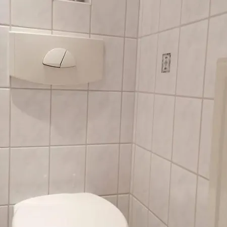 Haus Suedwind Herzmuschel - Klein Aber Fein דירה וגנרוגה