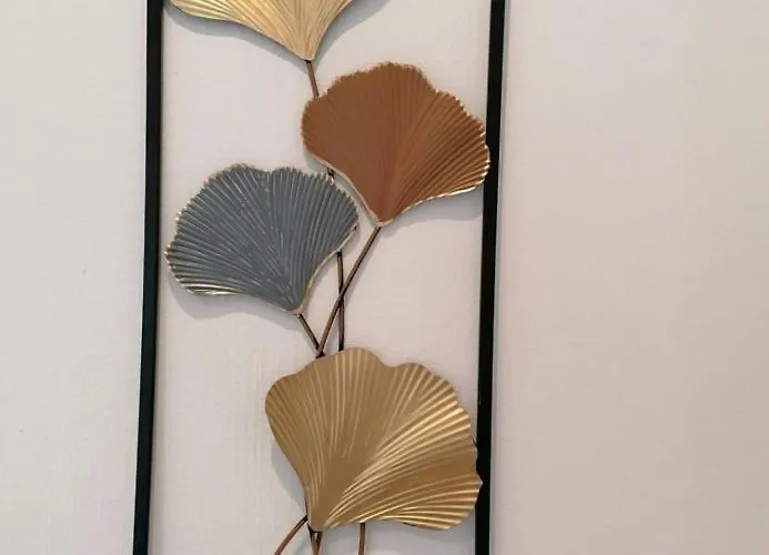 Haus Suedwind Herzmuschel - Klein Aber Fein